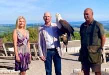 Sparkasse Kaiserslautern unterstützt nachhaltige Einrichtungen