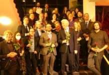 Mitreißender „Tannhäuser“ vor vollem Haus – Saisoneröffnung am Pfalztheater Kaiserslautern