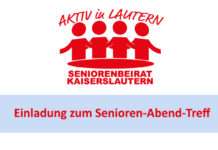 Senioren-Abend-Treff