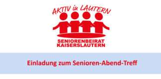 Senioren-Abend-Treff