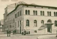 Theatergeschichte in Schlaglichtern – Ausstellung im Pfalztheater Kaiserslautern