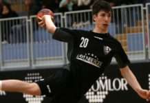 Klare Heimniederlage gegen Nieder-Olm – Dansenberger Perspektivteam fehlt die Durchschlagskraft