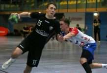 Vermeidbare Niederlage in Mülheim – Dansenbergs „Zweite“ macht zu viele Fehler