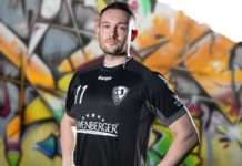 Dansenberger Perspektivteam erwartet Südpfalz Tiger