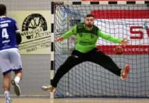 Hexer Fiedler vernagelt den Kasten – Dansenberger Kollektiv bezwingt Pohlheim