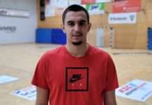 Dansenberg reagiert auf Verletzungspech – Vertrag bis Saisonende für bulgarischen U20-Nationalspieler