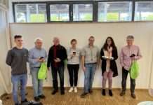 „Für die digitale Teilhabe aller Bevölkerungsgruppen“