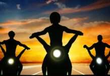 Moving Shadows – Ein Schattentheater, das alles in den Schatten stellt! Kammgarn 26.10.