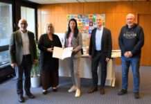 Ein komplettes Berufsleben im Jugendamt