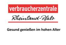 Gesund genießen im hohen Alter