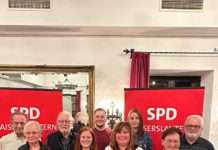 SPD Hohenecken wählt neuen Vorstand: Heike Spies neue Vorsitzende