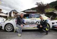 Eindrucksvolle Opel-Rallye-Bilanz 2022