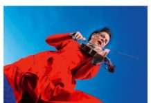 Salon Schmitt – Clare Sands ( IRL) kommt !!!