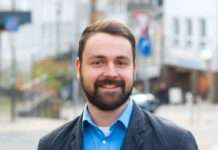 Neuer Ansprechpartner für das Ehrenamt – Daniel Helmes