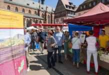 Umweltschonend hergestellte Qualitätsprodukte aus der Region