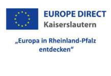 Europe Direct Kaiserslautern lädt zur Busfahrt nach Mainz