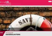 Gleichstellungsstelle hat neuen Webauftritt