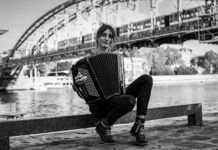 Nuit de la Chanson, Kammgarn 29.10.