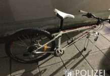 Fahrradfahrer zieht Aufmerksamkeit auf sich – Zeugen gesucht!