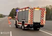 Landesweites Pilotprojekt auf der Autobahn in der Westpfalz