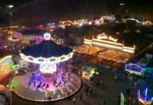 Polizeiliche Bilanz vor dem Kerwe-Abschluss