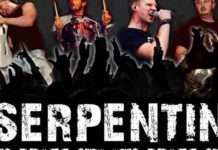 SERPENTIN – die große Onkelz Party, Irish House 21.10.