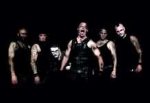 Völkerball in Kaiserslautern – Zusatzshow, Kammgarn 05.11.