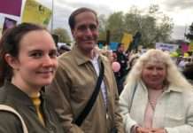 Zukunft der integrativen Kitas muss gesichert werden