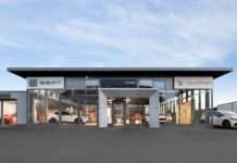 Autohaus Scherer neu in Kaiserslautern: Showroom für Cupra und Seat eröffnet
