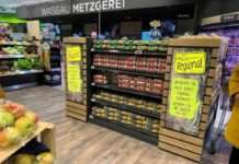 Attraktive Einkaufserlebnisse im WASGAU Frischemarkt Kaiserslautern