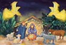 „Bachs Weihnachtsoratorium für Kinder“ – Familienkonzert der Deutschen Radio Philharmonie am 8. Dezember im SWR Studio Kaiserslautern