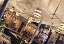 KLEIN HOF FUCHS – Christmas feeling mit tolle Musik und Food and Drinks