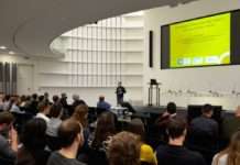 Veranstaltung zeigt hohen Grad der Vernetzung am Standort