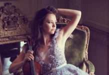 „Beziehungsreiches“ mit der Deutschen Staatsphilharmonie Rheinland-Pfalz