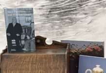 Basar im Museum – Fundstücke sowie Führungen durch die Wieselthier-Ausstellung im mpk