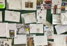 „Wer war´s?“ – Workshop für junge Krimischreiber an der Kottenschule