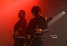 FOREVER QUEEN performed by QueenMania