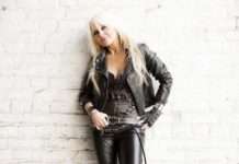 DORO – European Tour 2022 + SPECIAL GUEST: Stormhammer, Kammgarn 12.11.