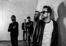 Emil Bulls-VENUES & The Disaster Area, Kammgarn 25.11.