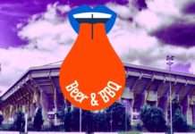 Beer & BBQ vom 25. – 27. November 2022 in Kaiserslautern