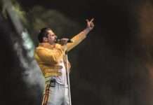 Zugabe: „Queen in Concert“ nochmals am 21. Februar 2023!