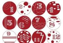 Geben statt nehmen – „Der umgekehrte Adventskalender“