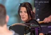 Stiftskirche Kaiserslautern, Konzert mit french touch am 18.11.