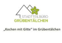 „Kochen mit Gitte“ im Grübentälchen