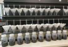 Düngemittel effizient einsetzen – Forschungsprojekt der LUFA Speyer abgeschlossen