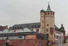 Sachstand zum Historischen Museum – Sitzung des Bauplanungsausschusses in Lambrecht