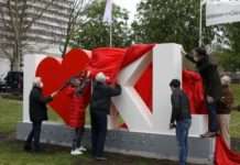 Kimmel zieht Halbzeitbilanz – Vier Jahre als Bürgermeisterin im Amt