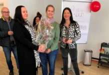 Kaiserslautern Nord-West: Neues Stadtteilbüro Slevfisch eröffnet