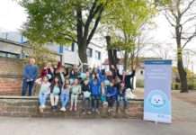 Kinderklimaschutzkonferenz: Kinder werden zu Klimabotschaftern