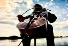 CelloLand – Musique & Poesie, Kammgarn 01.12.